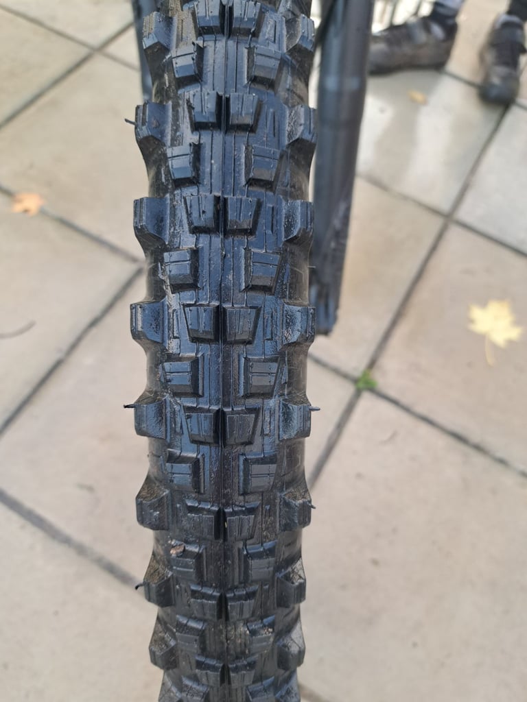 Marin rift zone 2 full suspension mountain bike 