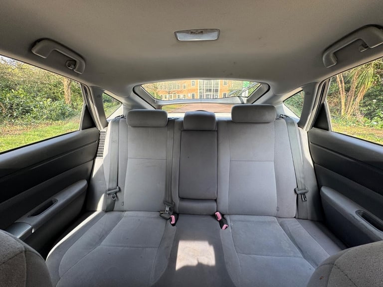 TOYOTA PRIUS 1.5 T4 2005