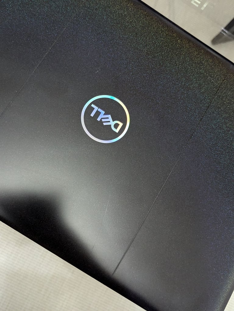 Dell G5 Gaming Laptop