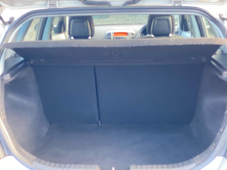 2008 Kia Ceed 1.6 GS 5dr HATCHBACK PETROL Manual