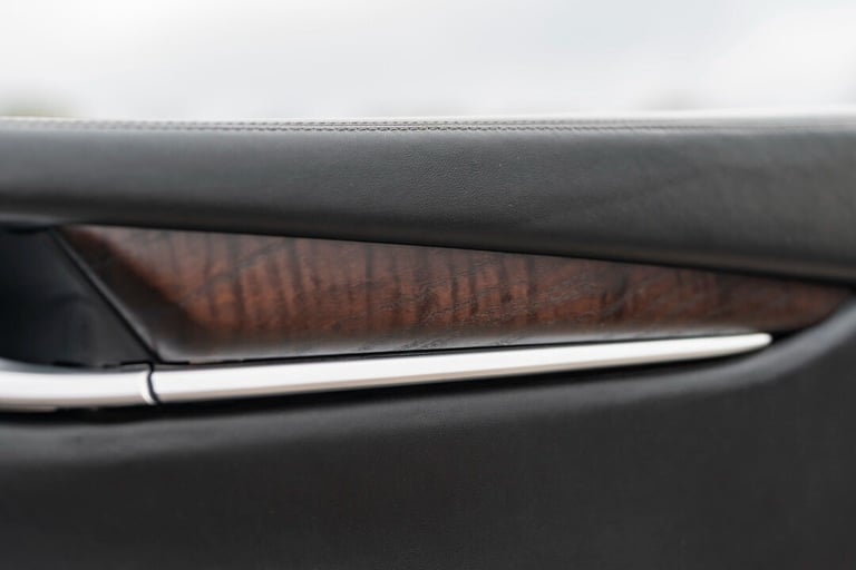 2015 Maserati Ghibli 3.0 V6D 4dr Auto