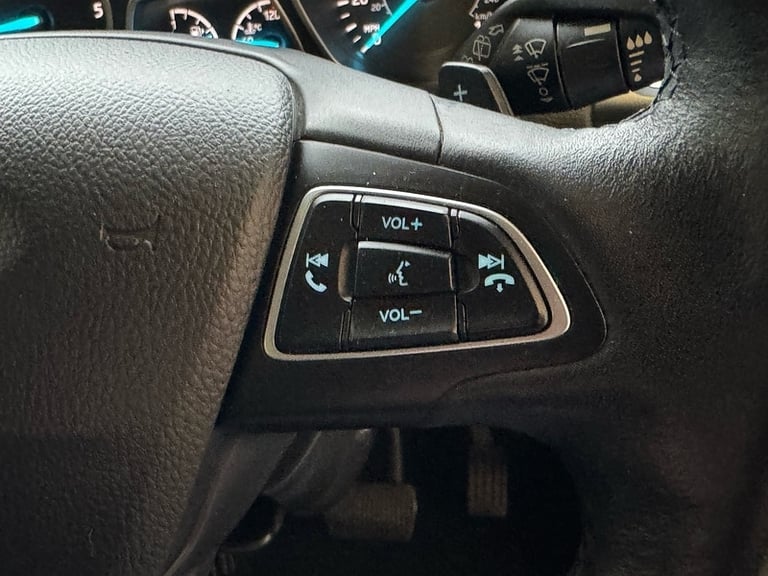 2017 Ford Kuga TDCi Titanium SUV Diesel Automatic