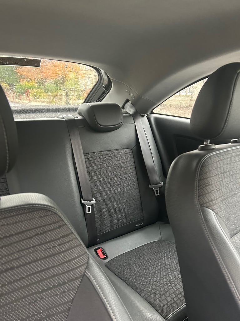 Vauxhall, CORSA, 2014, Manual, 1229 (cc), 3 doors