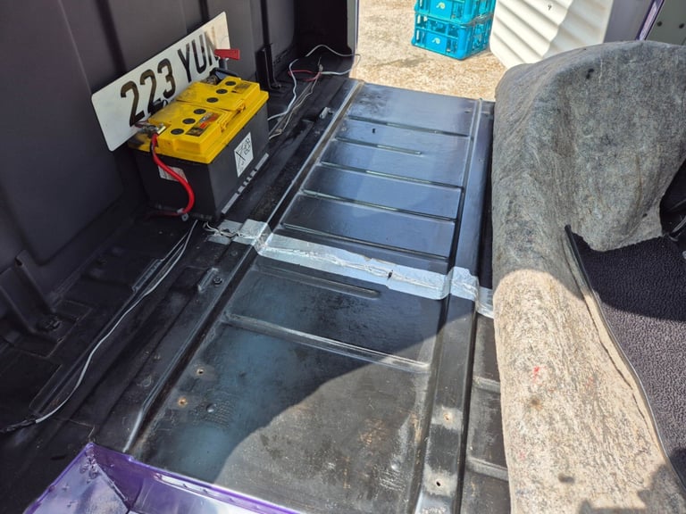 1959 CHEVROLET APACHE V8 CLASSIC CUSTOM AMERICAN