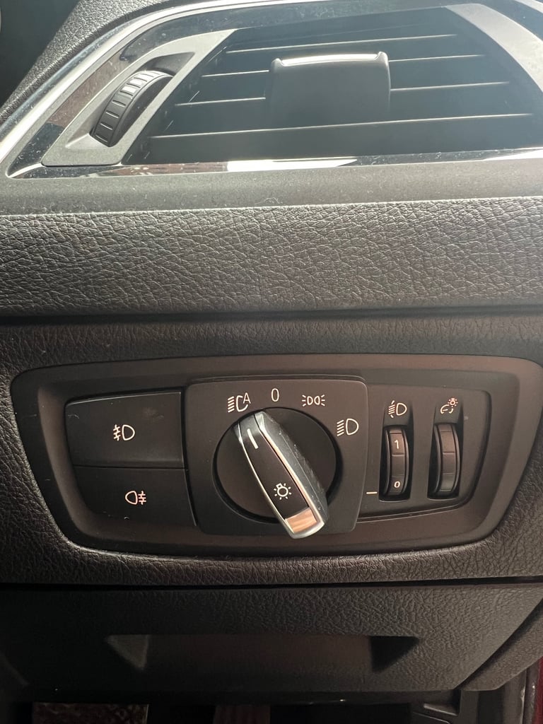 BMW, 1 SERIES, Hatchback, 2018, Semi-Auto, 1995 (cc), 5 doors