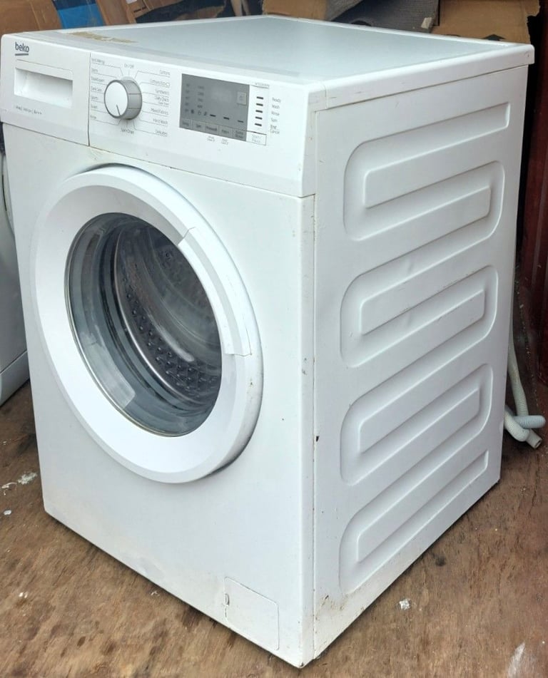 A+++ Beko 10kg Washing Machine
