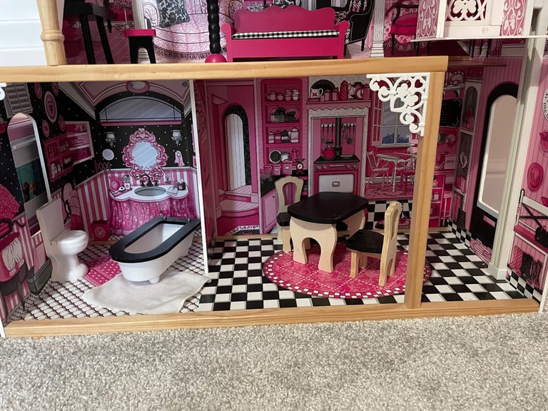 Dolls House