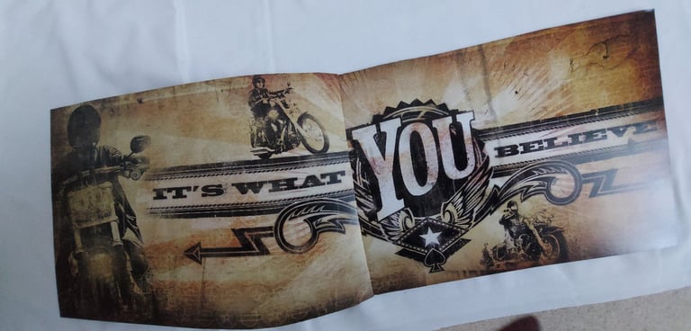 Various Harley Davidson books