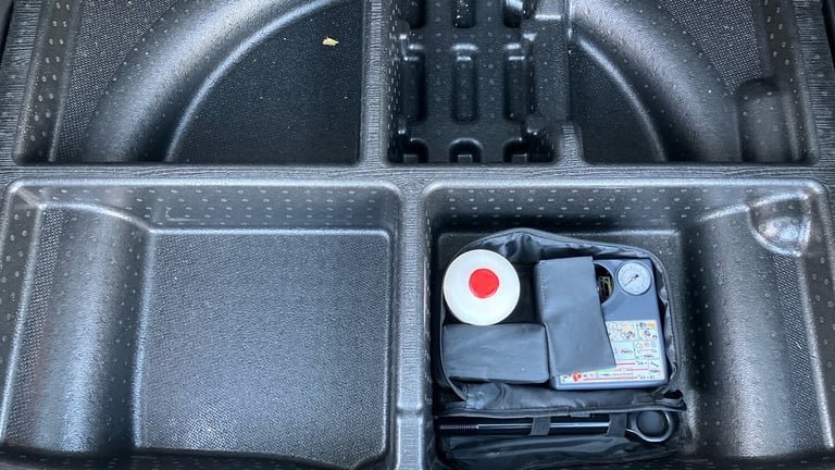 2021 Hyundai TUCSON 1.6 TGDi Hybrid 230 Premium 5dr 2WD Auto Hybrid Estate Estate Hybrid Automatic