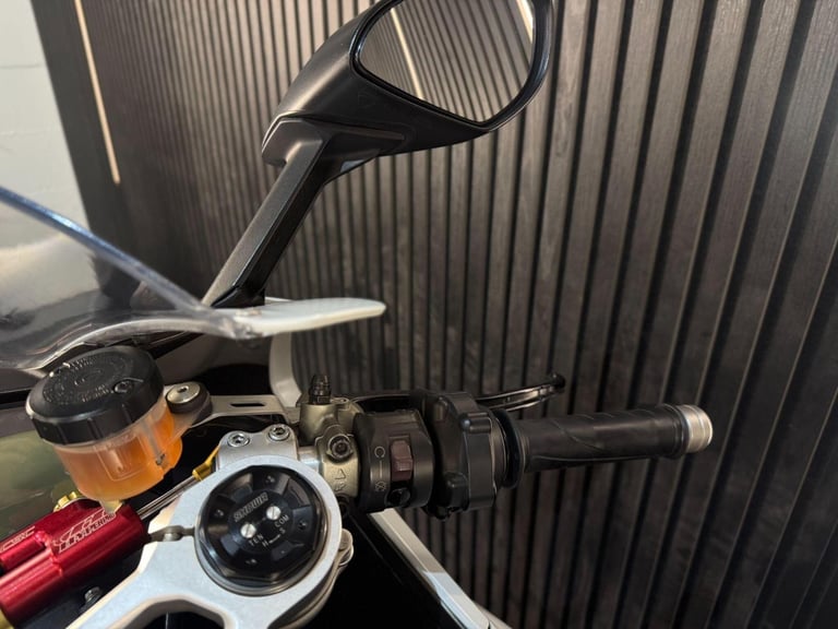 2016 Ducati 959 Panigale 959 Euro 4