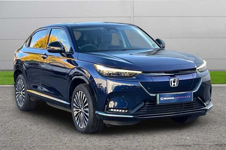 2024 Honda e NY1 150KW ELEGANCE 69KWH 5DR AUTO Hatchback Electric Automatic