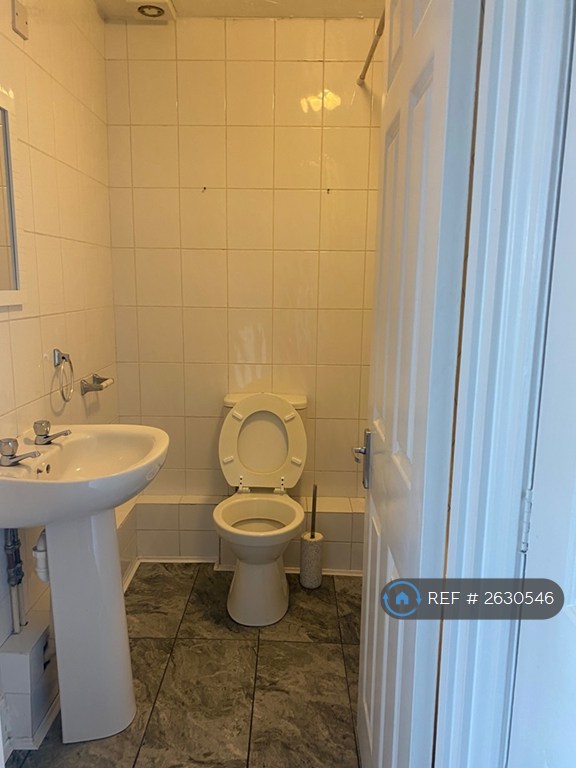 1 bedroom house in Hardy Close, Southampton, SO15 (1 bed) (#2630546)
