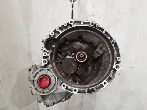 image for MG 6 2012 5 SPEED MANUAL GEARBOX FOR SALE