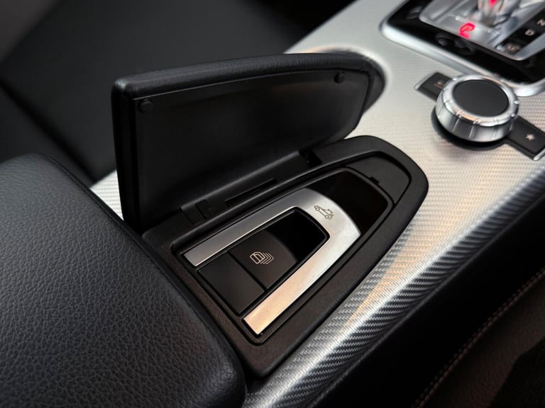 2018 Mercedes-Benz SLC SLC 200 AMG Line 2dr 9G-Tronic CONVERTIBLE PETROL Automatic