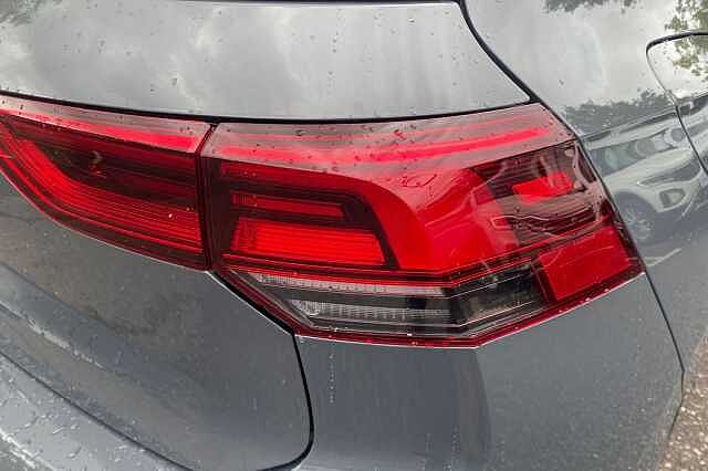 2022 Volkswagen Golf 1.5 TSI R-Line 5dr HATCHBACK PETROL Manual