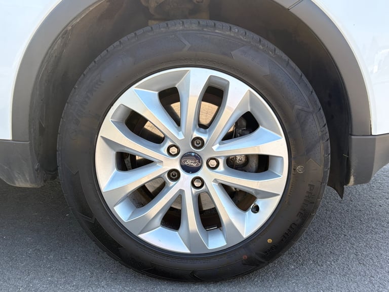 Ford, KUGA, Estate, 2010, Manual, 1997 (cc), 5 doors