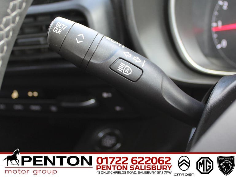2021 Vauxhall Combo Life 1.2 Turbo Elite Auto Euro 6 (s/s) 5dr MPV Petrol Automatic