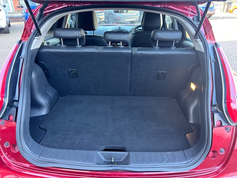 2019 Nissan Juke 1.5 dCi Bose Personal Edition 5dr Hatchback Diesel Manual