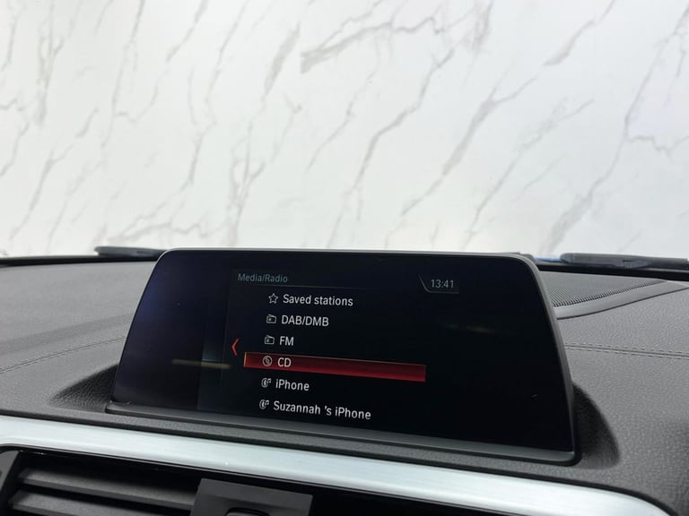 2019 BMW 1 Series 1.5 118i GPF M Sport Shadow Edition Hatchback 5dr Petrol Auto Euro 6 (s/s)  Hat...