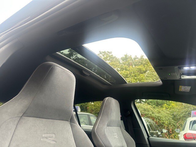 2020 Volkswagen Golf 2020 70-Reg VW Golf 2.0 TDI 150 R-Line 5dr DSG Auto,HUGE SPEC,PAN ROOF!! HAT...