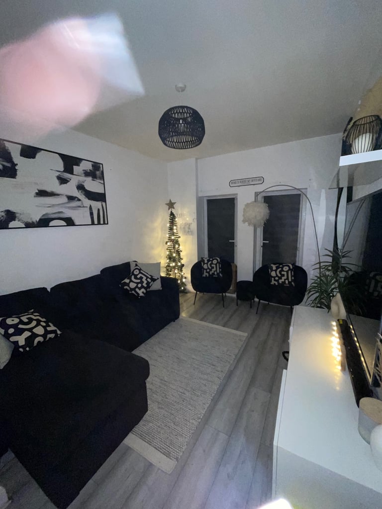 2 Bed Home Swap BERMONDSEY SE16 Wanting 3 Bed 