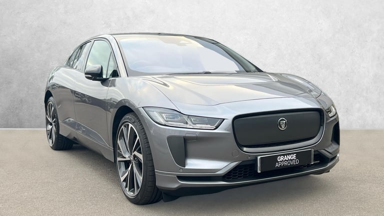 image for 2024 Jaguar I-PACE 294kW EV400 R-Dynamic HSE Black 90kWh 5dr Auto Electric