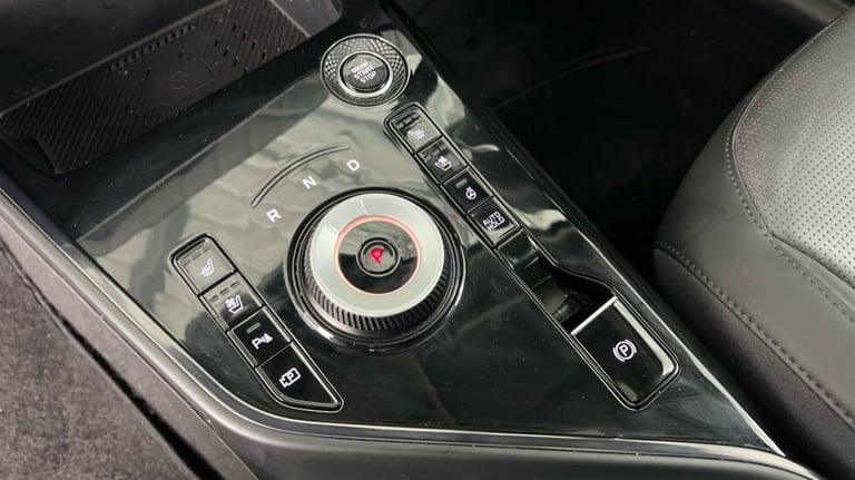 2024 Kia Niro 1.6 GDi HEV 4 Estate Hybrid Automatic