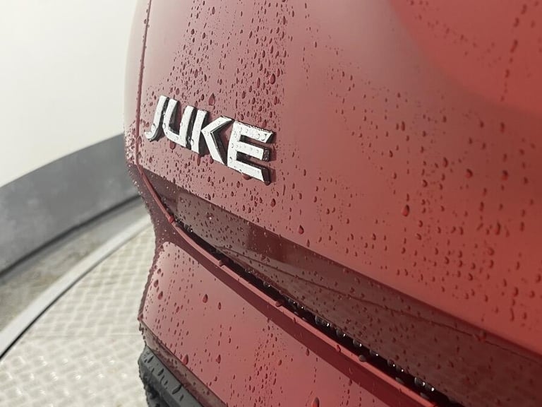 2023 Nissan Juke 1.0 Dig T Tekna Suv 5dr Petrol Dct Auto Euro 6 (s/s) (117 Ps) HATCHBACK Petrol A...