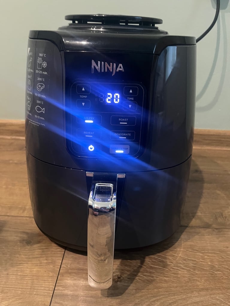 Ninja 3.7L Air Fryer 