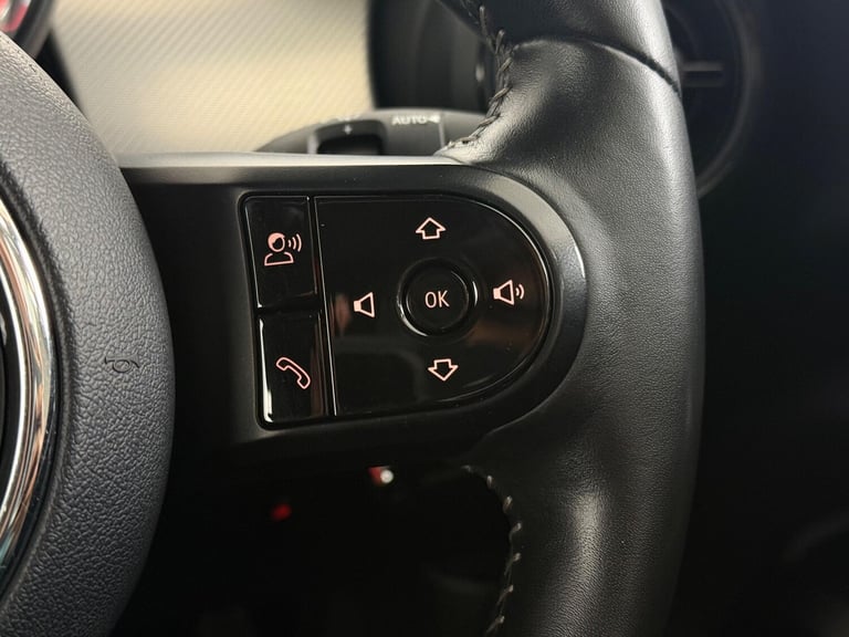 2021 MINI Convertible 1.5 Cooper Exclusive 2dr Auto CONVERTIBLE PETROL Automatic