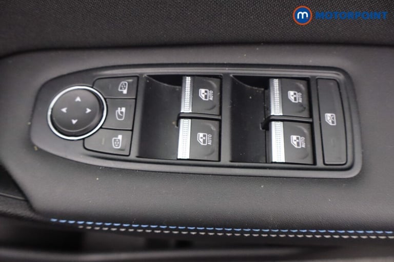 2025 Renault Captur 1.6 E-Tech Full Hybrid 145 Esprit Alpine 5dr Auto SUV Hybrid Automatic