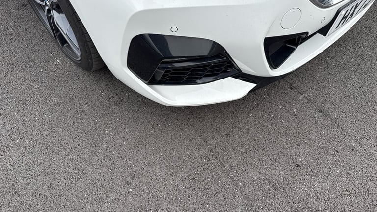 2023 BMW 2 Series Gran 218i (136) M Sport 4dr (Head Up Display)(Wireless 