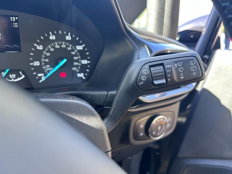 2023 Ford Fiesta 1.0t Ecoboost Active Hatchback 5dr Petrol Manual Euro 6 (s/s) (100 Ps) HATCHBACK...