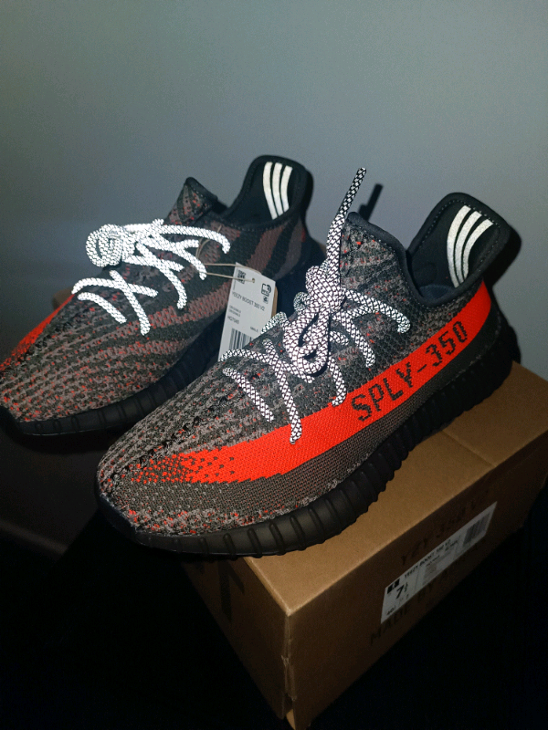 Mens yeezys hotsell for sale