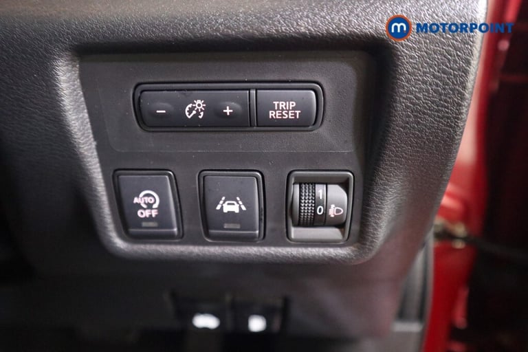 2022 Nissan Micra 1.0 IG-T 92 Acenta 5dr CVT HATCHBACK PETROL Automatic