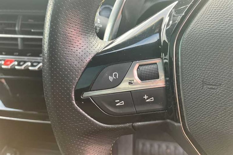 2020 Peugeot 2008 1.2 PureTech 155 GT 5dr EAT8 HATCHBACK PETROL Automatic