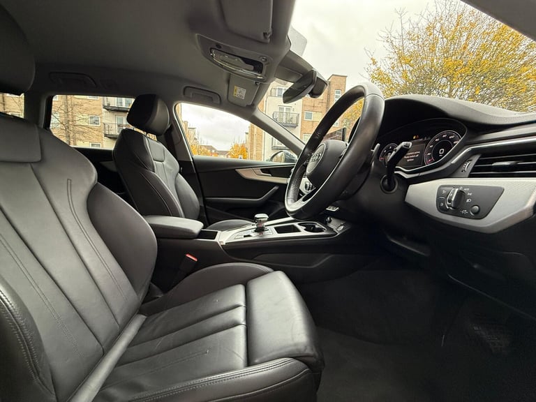 2020 Audi A4 Allroad 2.0 TDI 40 Sport Estate 5dr Diesel S Tronic quattro Euro 6 (s/s) (190 ps) ES...