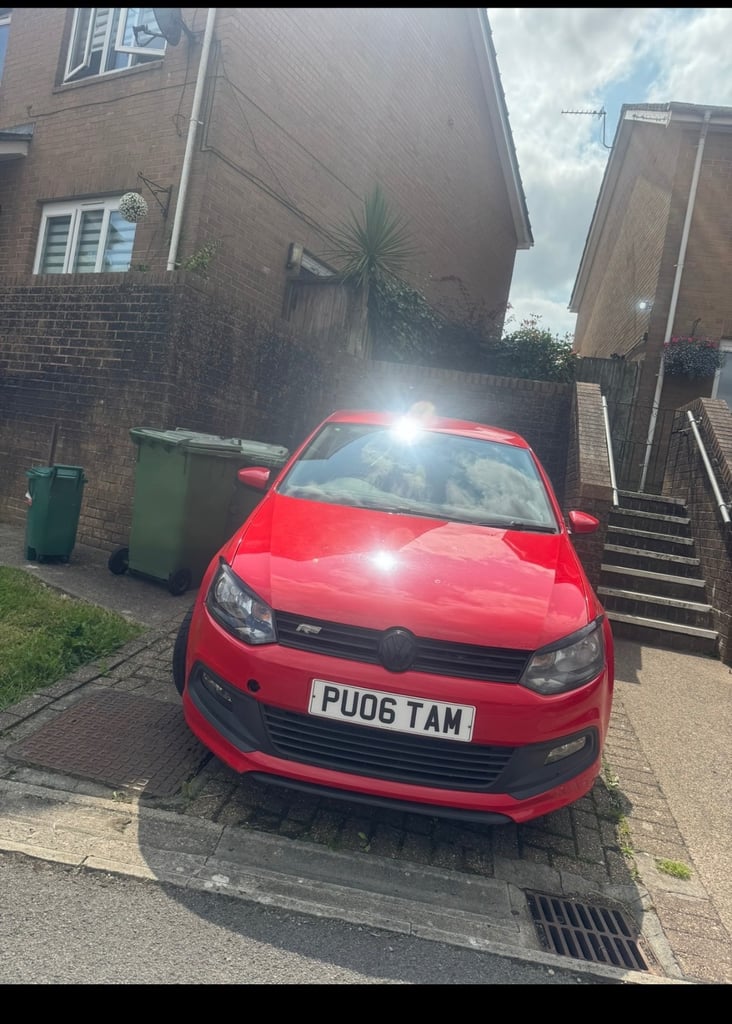 Volkswagen, POLO, Hatchback, 2013, Manual, 1198 (cc), 3 doors