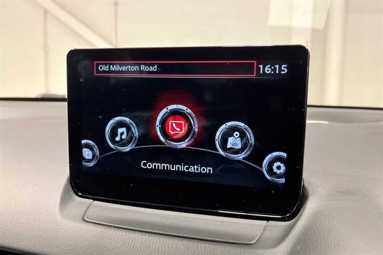 2022 Mazda Mazda2 1.5 e-Skyactiv G MHEV SE-L 5dr HATCHBACK PETROL Manual