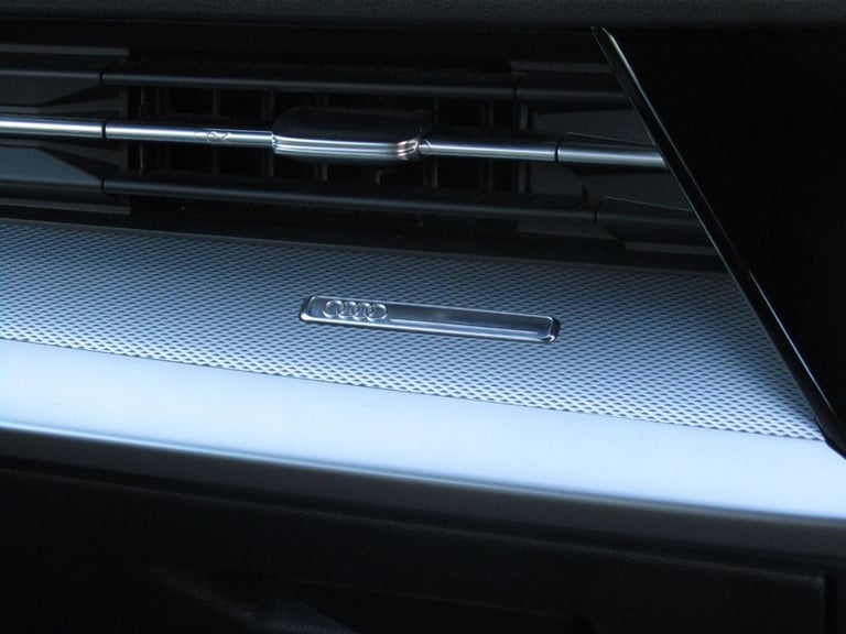 2021 71 AUDI A3 1.4 TFSIE 45 S LINE COMPETITION SPORTBACK 5DR PETROL PLUG-IN HYB