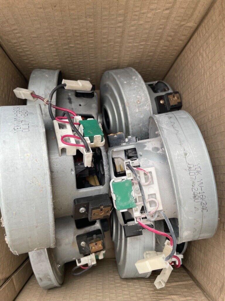 image for Dyson vacuum motors spare or repair