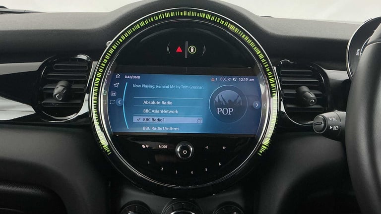 2022 MINI Hatch 135kW Cooper S Level 2 33kWh 3dr Auto HATCHBACK ELECTRIC Automatic