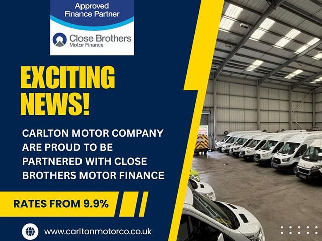 2022 Ford Transit 2.0 350 EcoBlue Leader Panel Van [ Air Con ] RWD L3 H2 Euro 6 (s/s) (130 ps PAN...