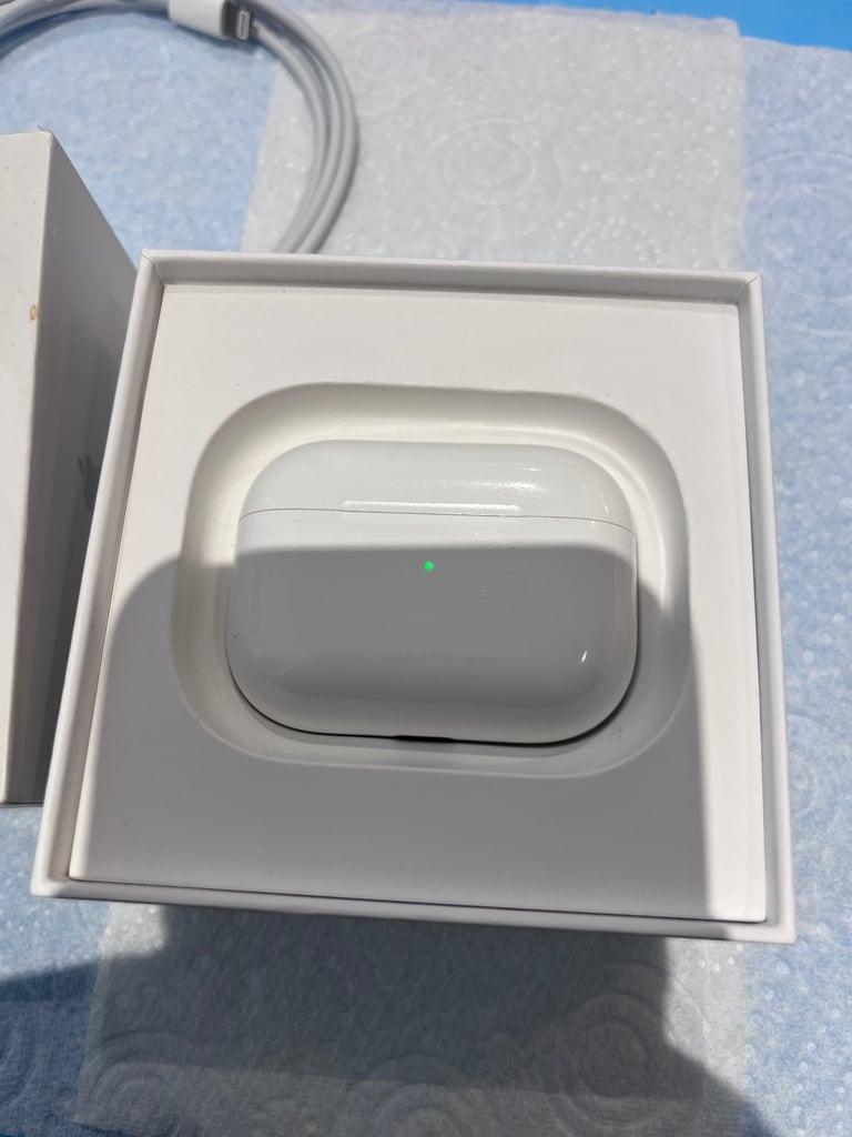 Apple AirPods Pro