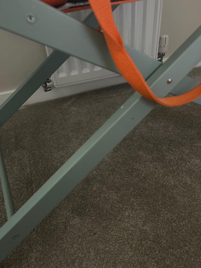 Mokee Moses Basket Wool Nest