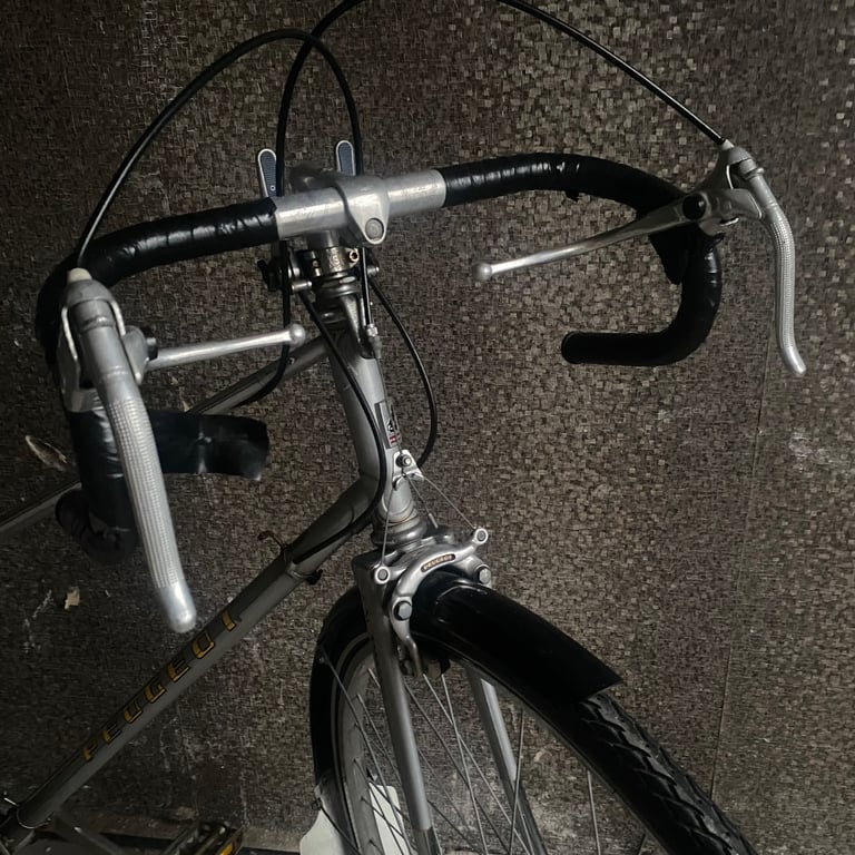 Peugeot ladies unisex bicycle 10 speed racer tourer commuter classic vintage retro