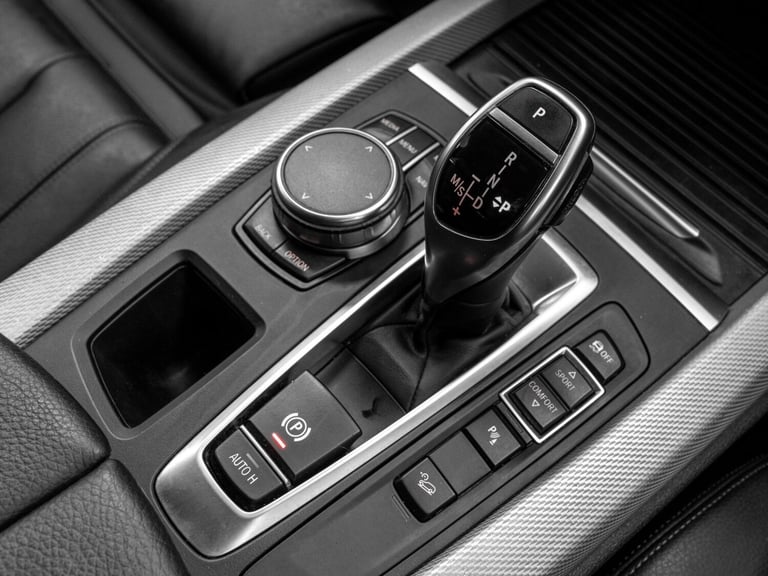 2018 BMW X5 3.0 30d M Sport Auto xDrive Euro 6 (s/s) 5dr ESTATE Diesel Automatic