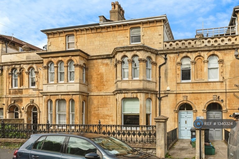 5 bedroom house in Cotham Vale, Bristol, BS6 (5 bed) (#1340324)