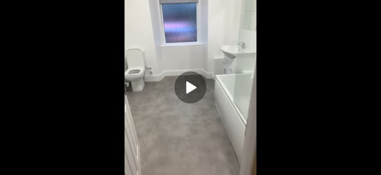 Large 2 Bedroom Flat - G64 Area
