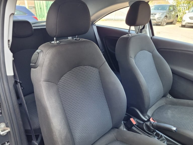2015 Vauxhall Corsa 1.2i Energy Hatchback 3dr Petrol Manual Euro 6 (a/c) (70 ps) Hatchback Petrol...